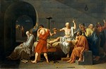 Morte di Socrate, tela di Jacques-Louis David.jpg
